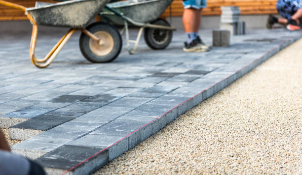 Best Stamped Concrete Near Me  in Wellington, UT