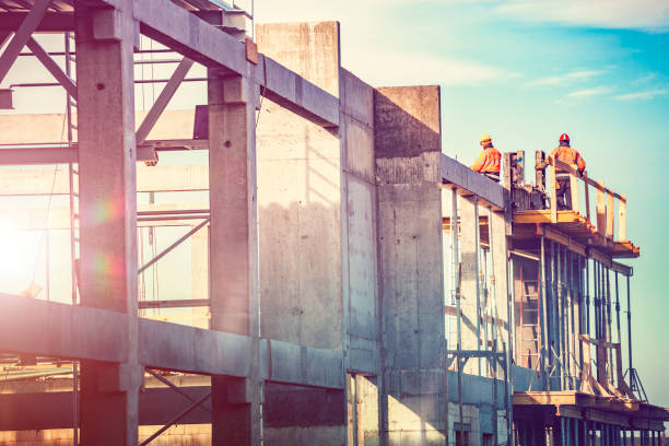 Best Concrete Crack Repair  in Wellington, UT