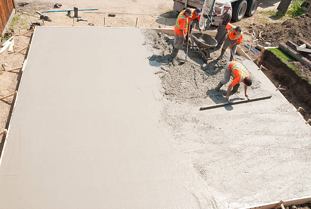 Best Concrete Resurfacing Services  in Wellington, UT